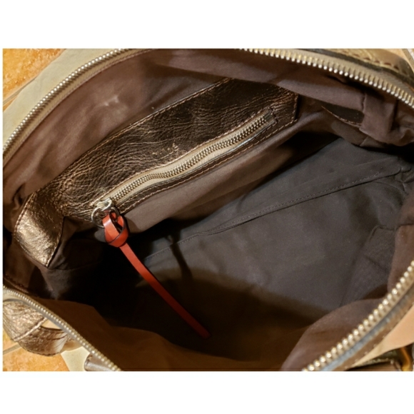 Chloe shoulder bag - Picture 6 of 12